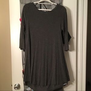 Impeccable Pig T-shirt Dress